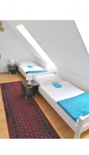 Vienna Rooms Nr 15